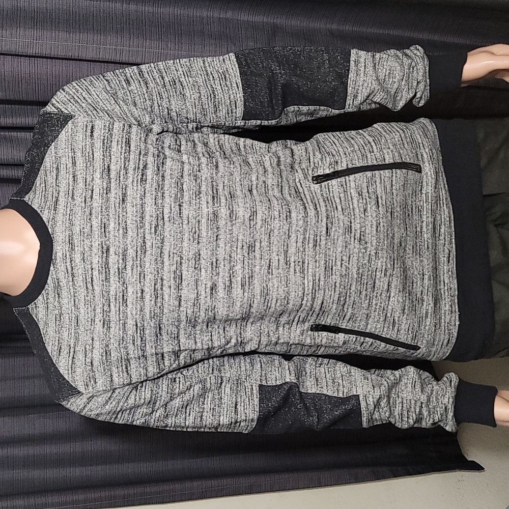 Rogue Crewneck Sweater
